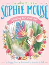 The Adventures of Sophie Mouse - Looking for Winston
