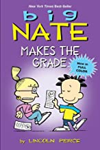 Big Nate Makes the Grade