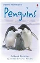 Usborne First Reading - Penguins