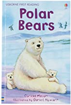 Usborne First Reading - Polar Bears