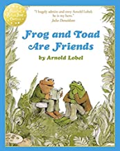 Frog and Toad Are Friends