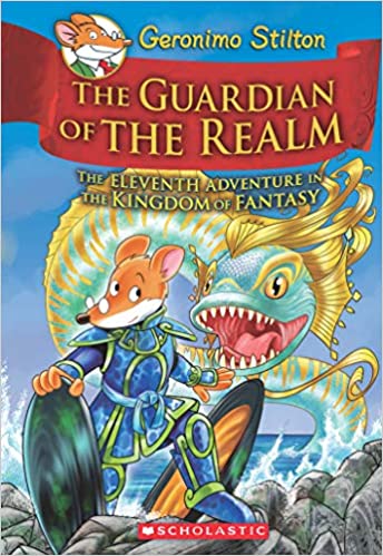 The Guardian of the Realm