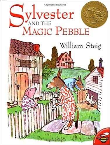 Sylvester and the Magic Pebble