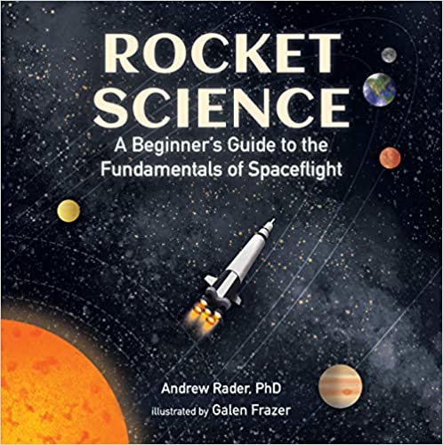 Rocket Science