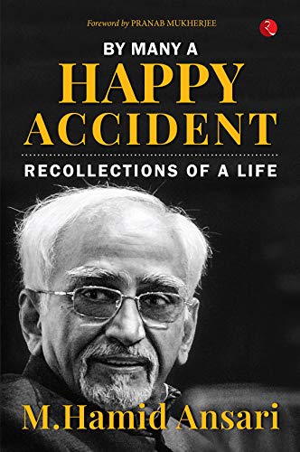 Happy Accident: Recollections of a Life