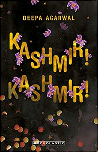 Kashmir! Kashmir!