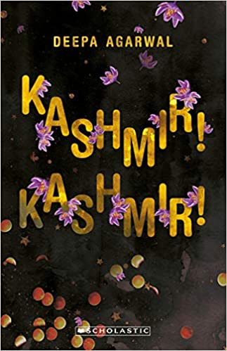 Kashmir! Kashmir! - Parag Honour List - 2022