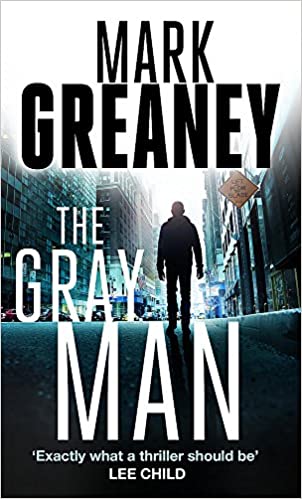 The Gray Man