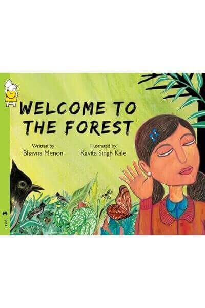 Welcome To The Forest -  Parag Honour List - 2020