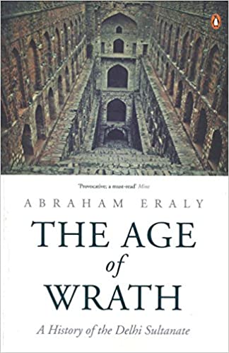 The Age of Wrath