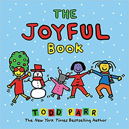 The Joyful Book