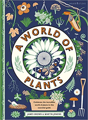 A World of Plants