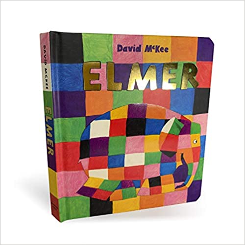 Elmer