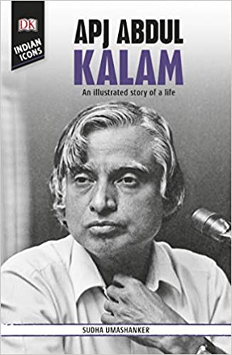 APJ Abdul Kalam: An illustrated story of a life