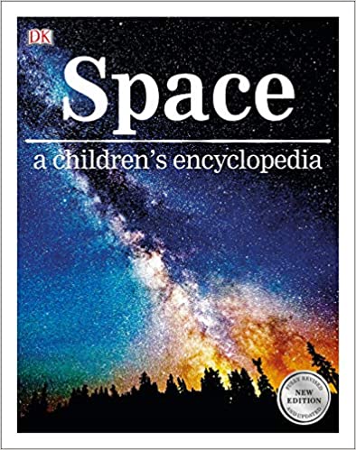 Space: a children's encyclopedia