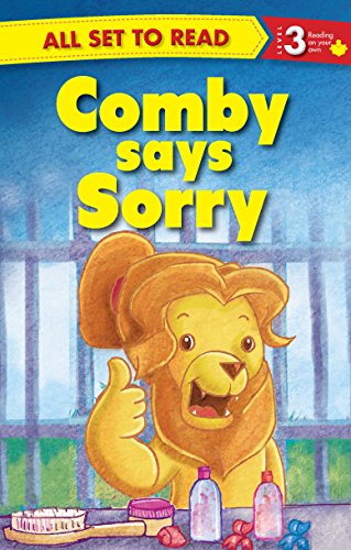 Comby Says Sorry