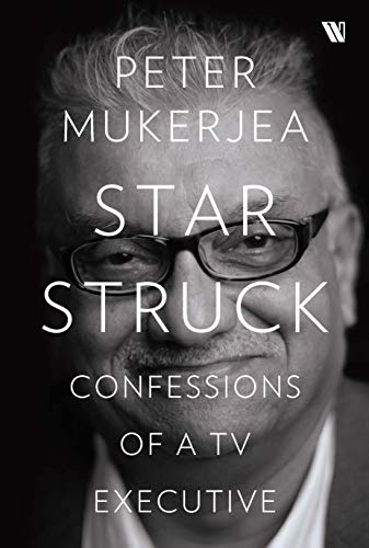 A Star Struck: Confessions of A TV Executive