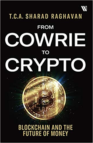 From Cowrie to Crypto