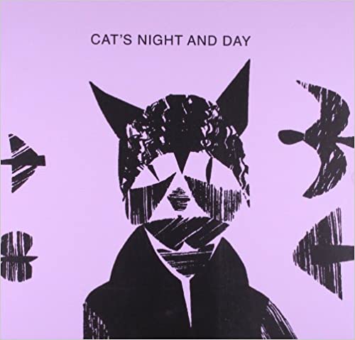 Cat's Night and Day