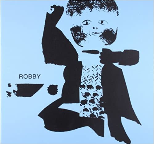 Robby - English