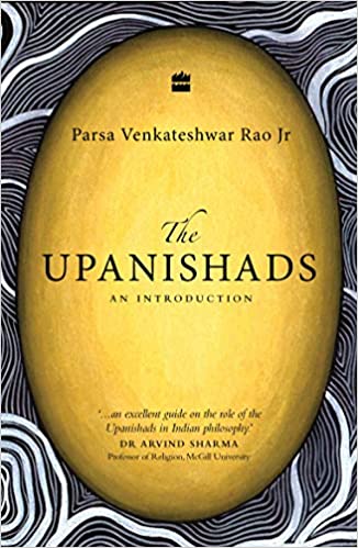 The Upanishads: An Introduction