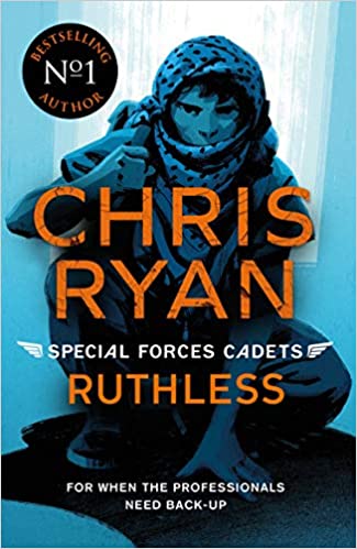 Special Forces Cadets : Ruthless