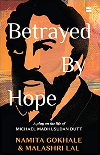 Betrayed by Hope