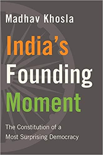 India’s Founding Moment