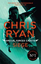 Special Forces Cadets : Siege
