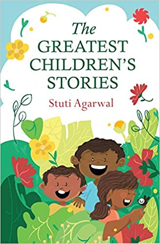 The Greatest Children’s Stories