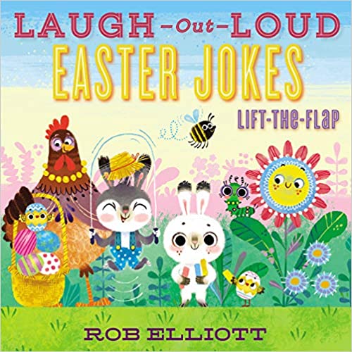 Laugh-Out-Loud Easter Jokes