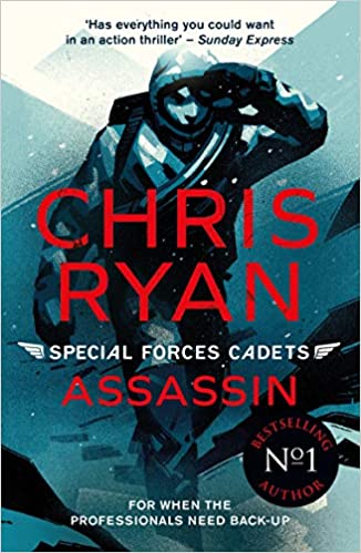 Special Forces Cadets : Assassin
