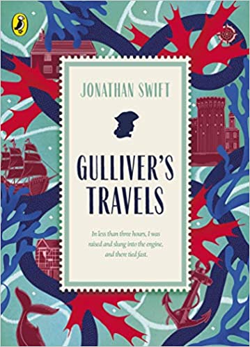 Gulliver's Travels