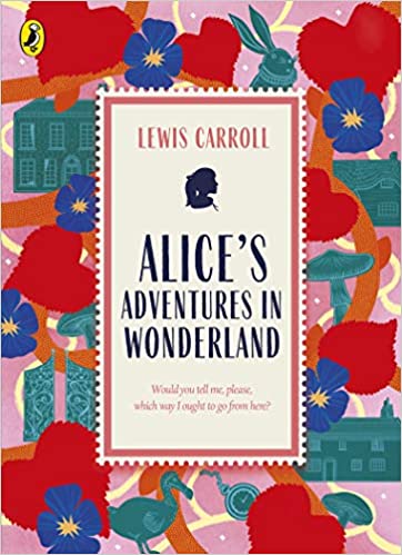 Alice's Adventures in Wonderland