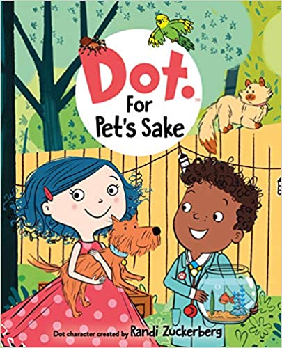 Dot. For Pet's Sake