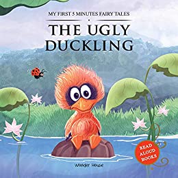 My First 5 Minutes Fairy Tales: The Ugly Duckling