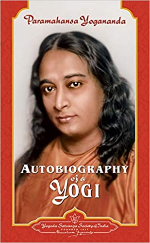 Autobiography Of A Yogi