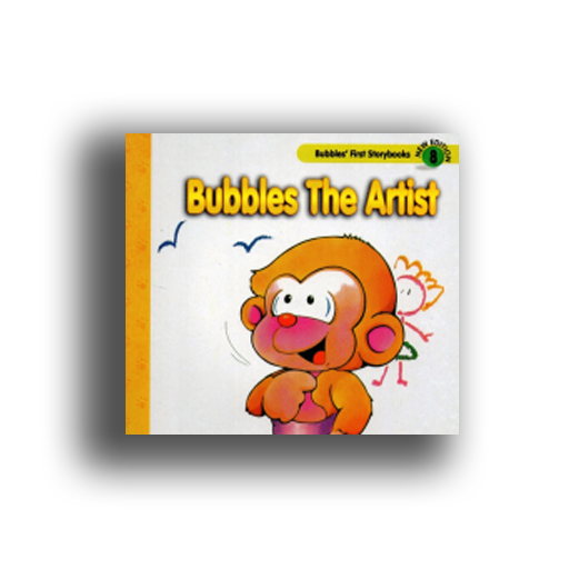 Bubbles The Artist