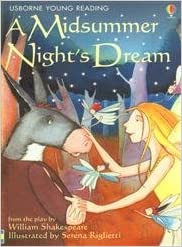 A Midsummer Nights Dream