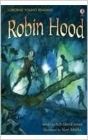 Robin Hood