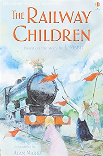 The Railway Children