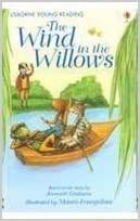 The Wind in the Willows