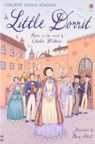 Little Dorrit