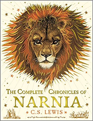 The Complete Chronicles of Narnia