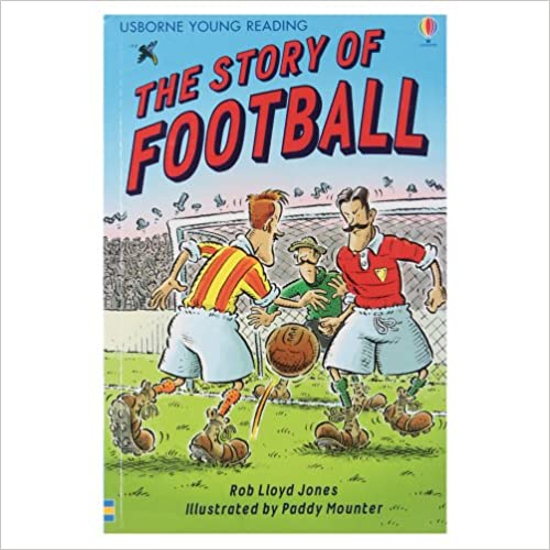 The Story of Football