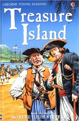 Treasure Island