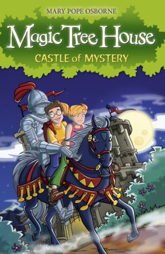 Magic Tree House : Castle of Mystery