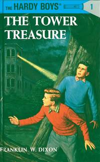 The Hardy Boys 01: The Tower Treasure