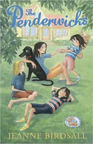 The Penderwicks