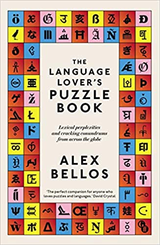 The Language Lover’s Puzzle Book